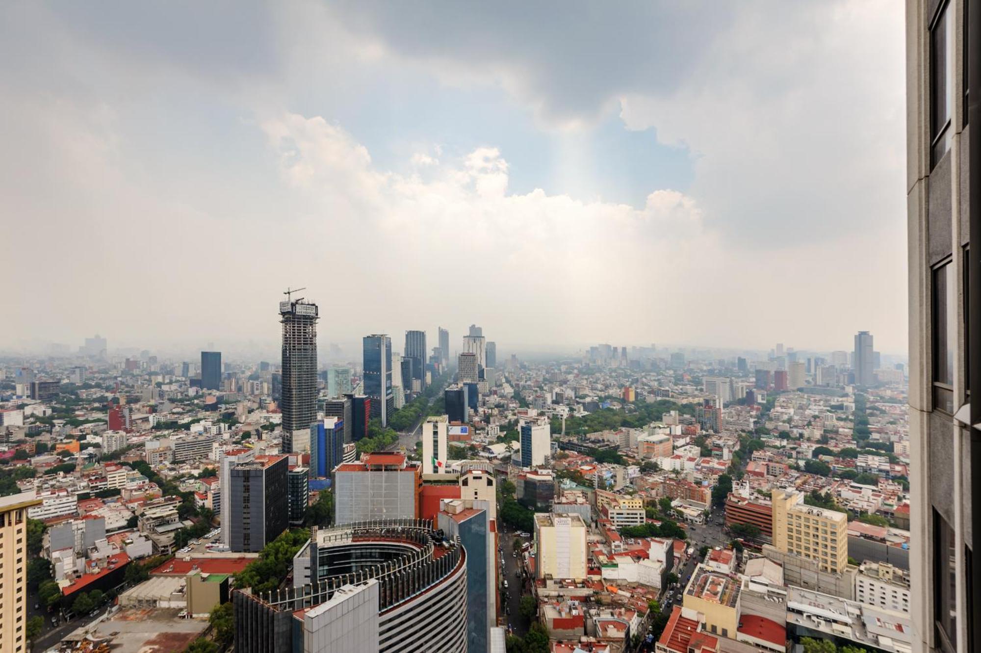 Be Grand By Wynwood House Apartment Mexico City