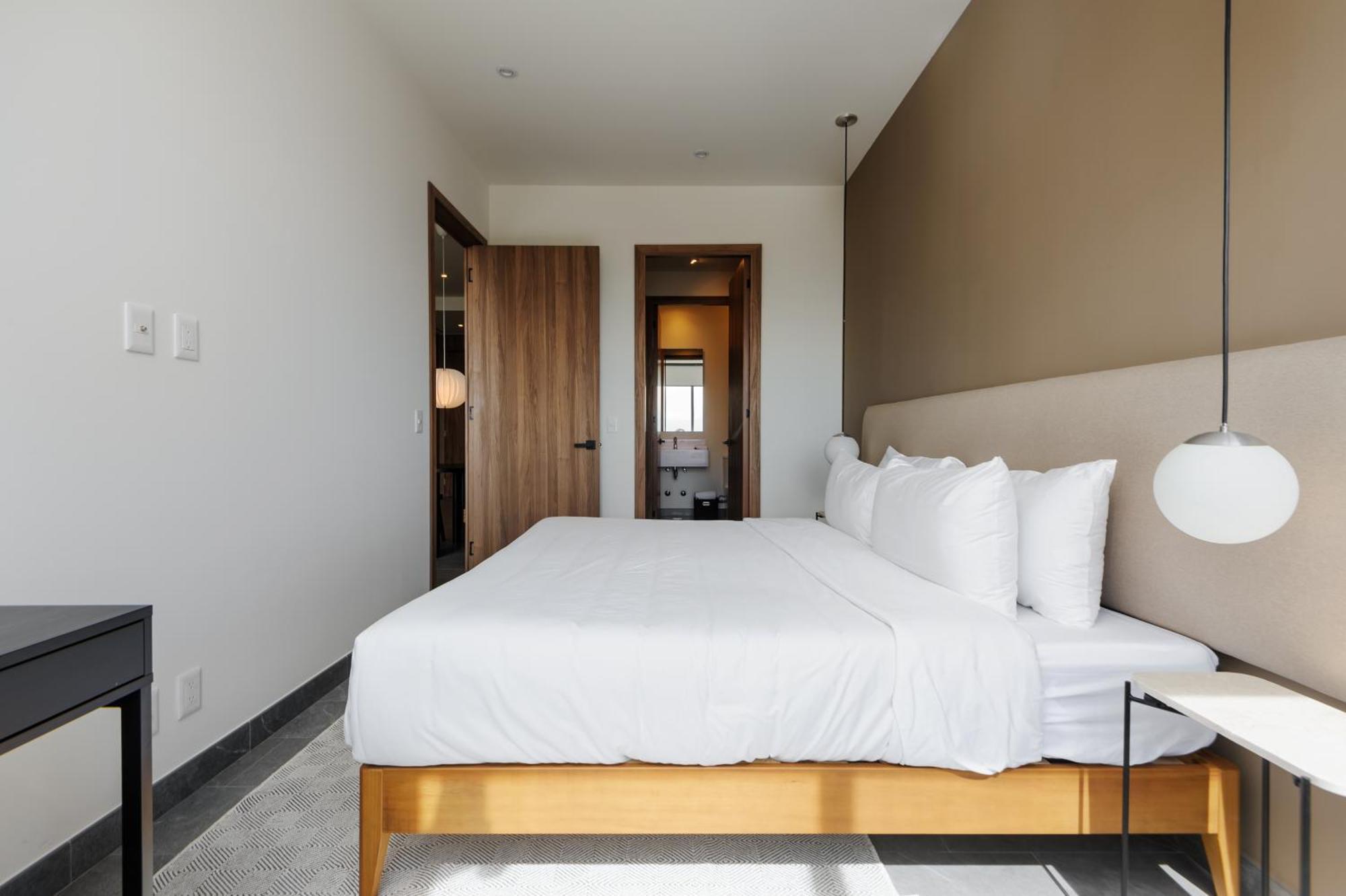 Be Grand By Wynwood House Apartment