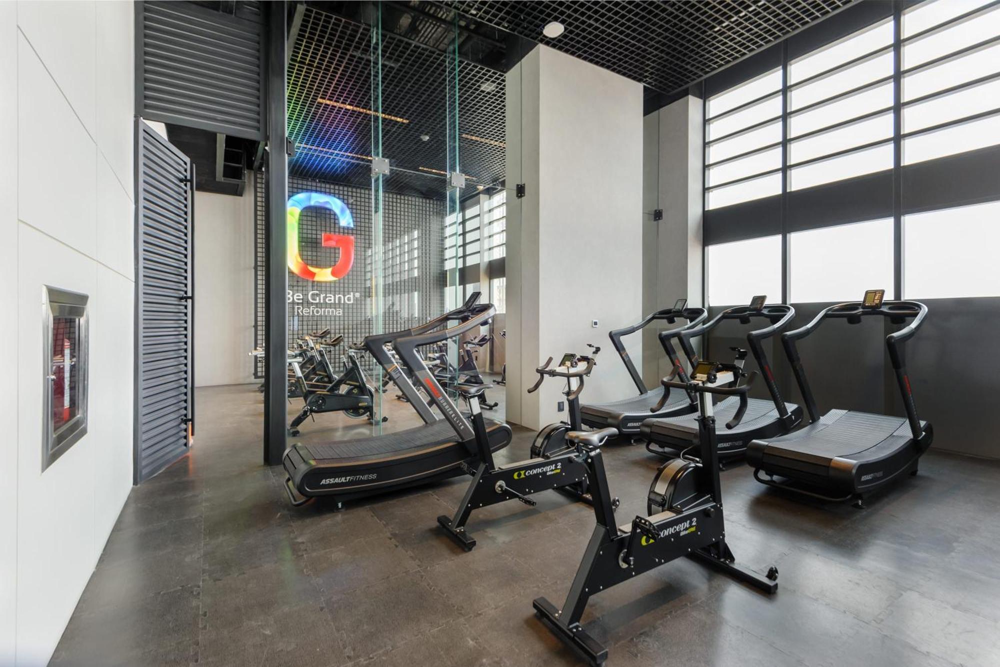 Apartment Be Grand By Wynwood House *