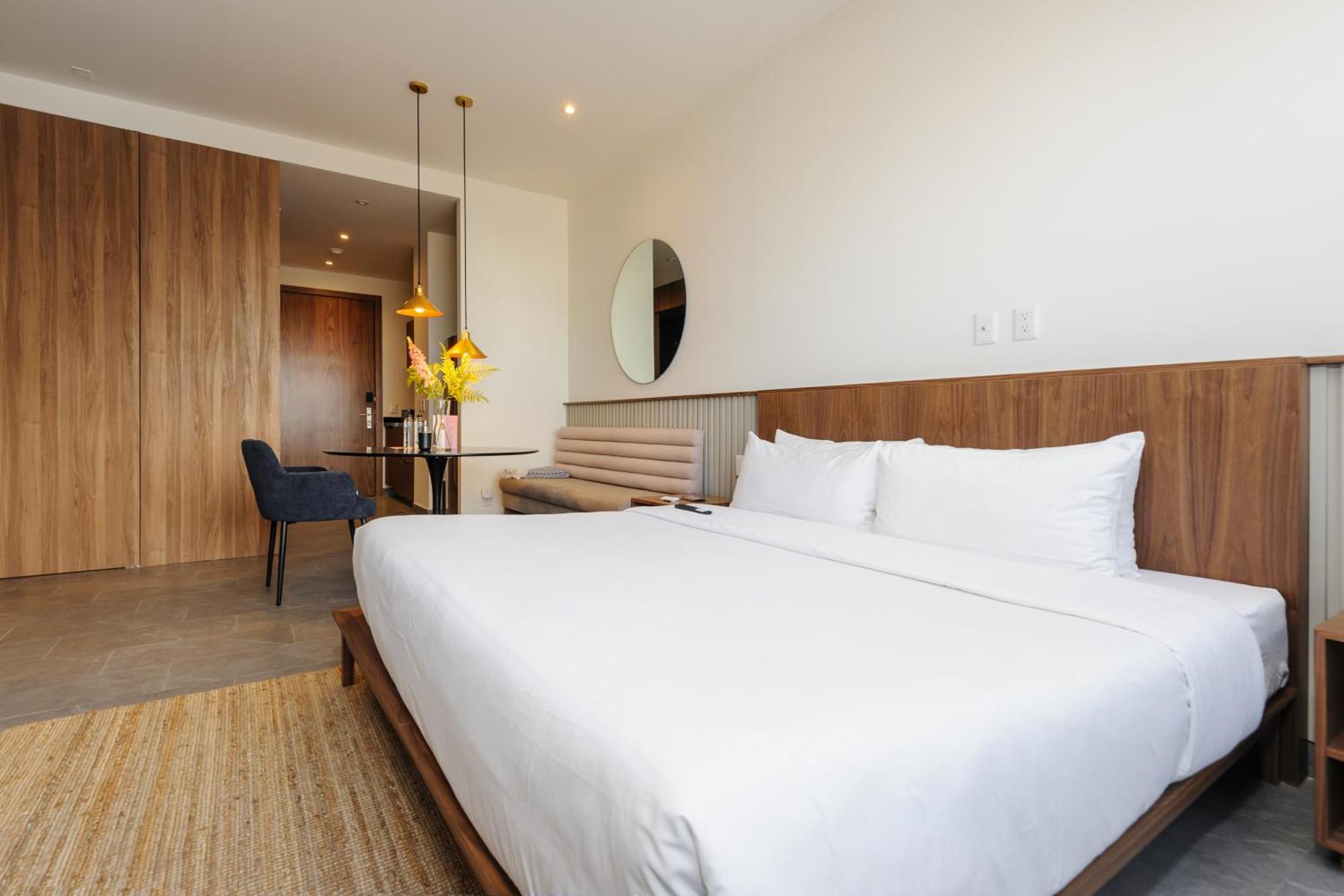 Be Grand By Wynwood House Apartment Mexico City