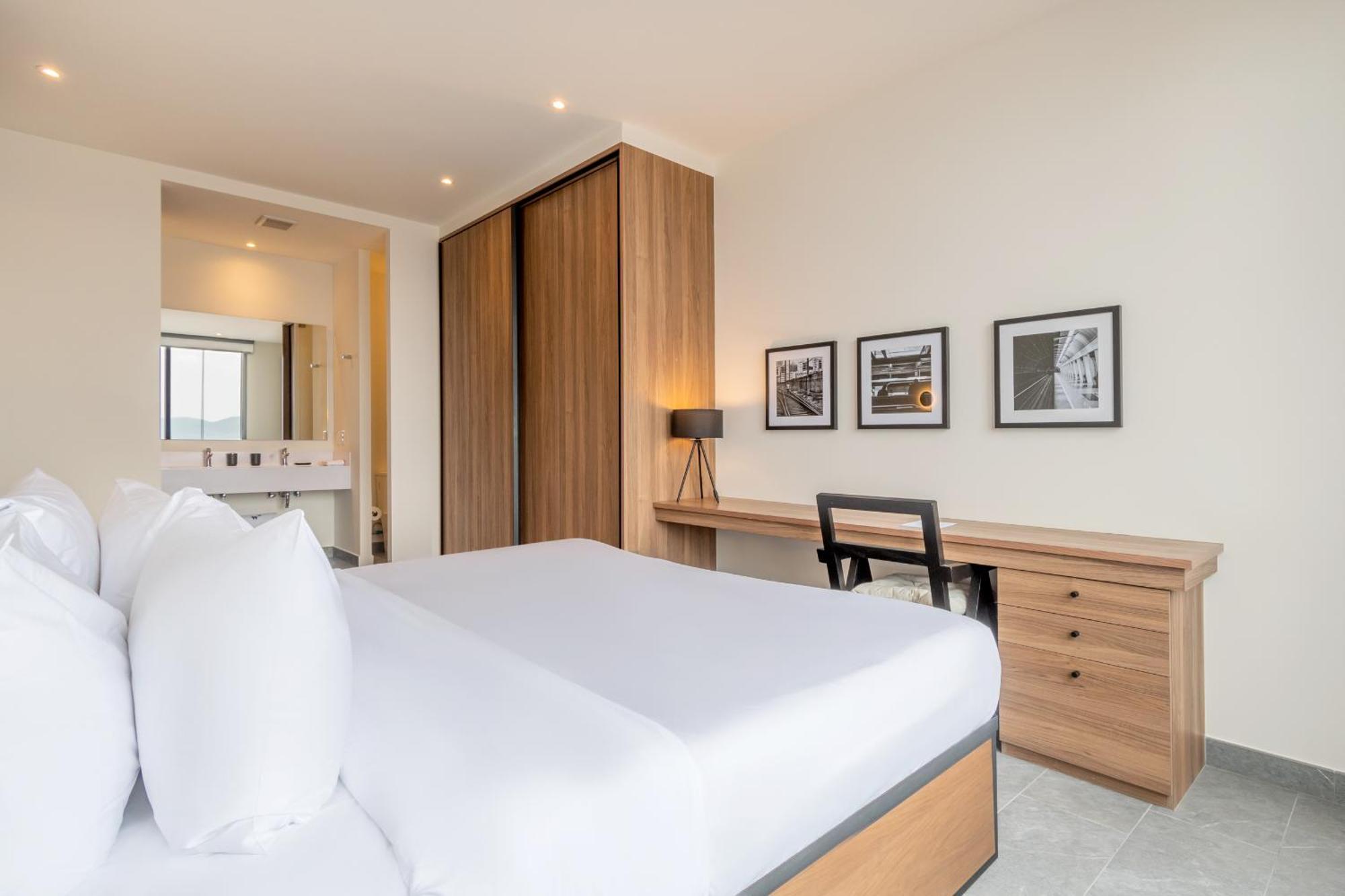Apartment Be Grand By Wynwood House Mexico City