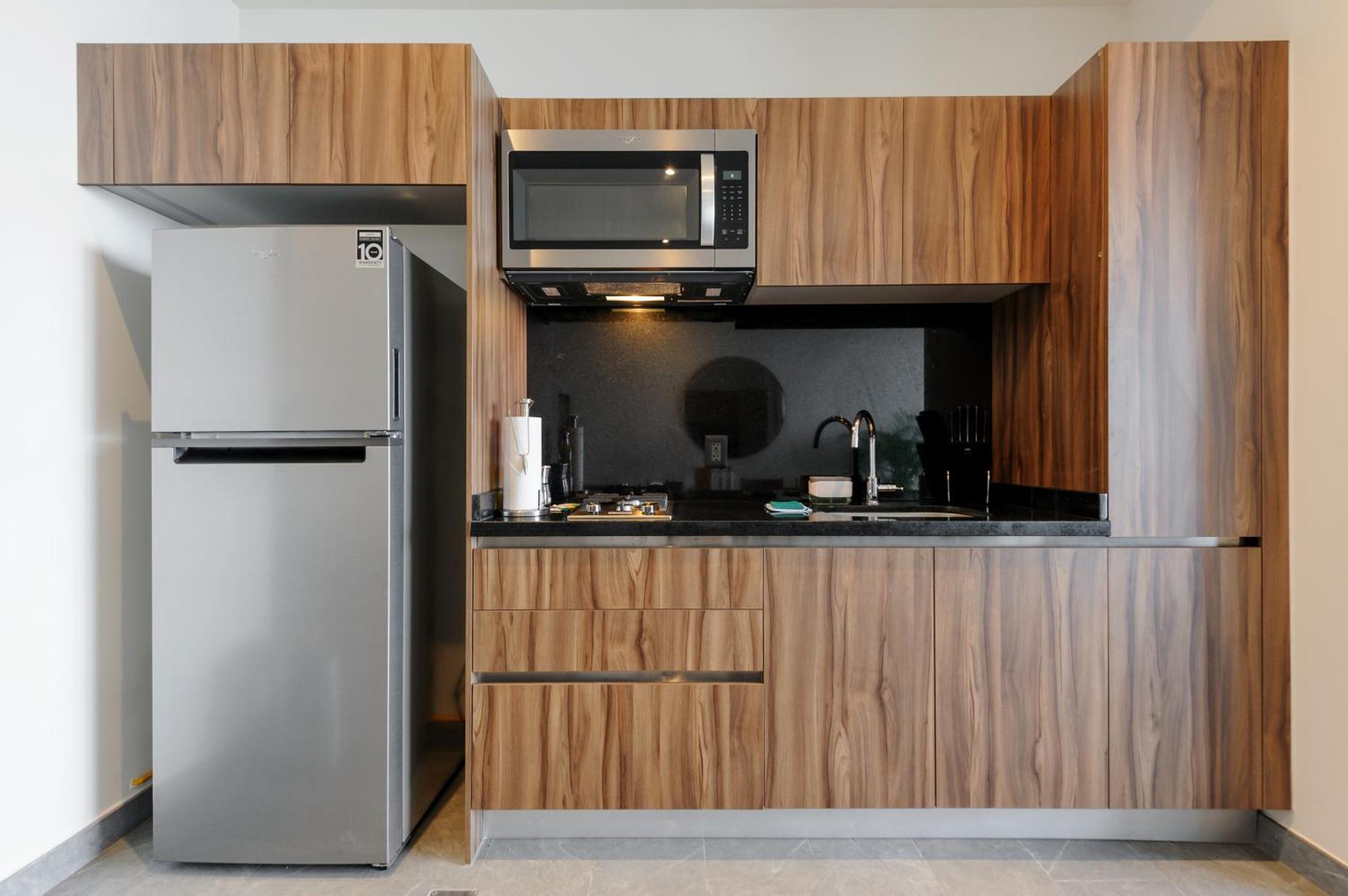 Apartment Be Grand By Wynwood House