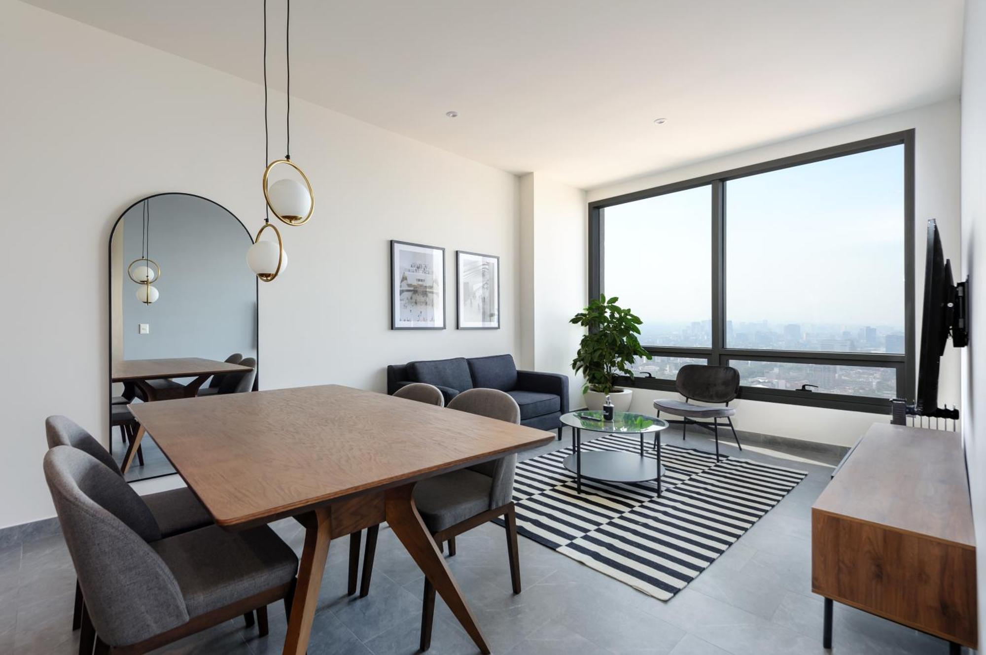 Appartamento Be Grand By Wynwood House *