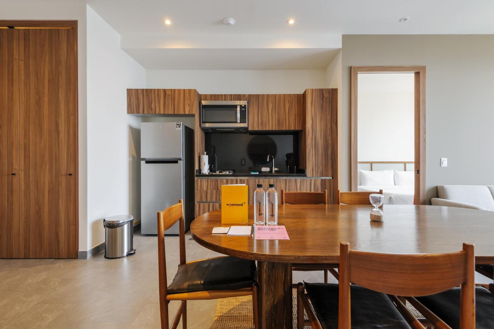 Appartamento Be Grand By Wynwood House *